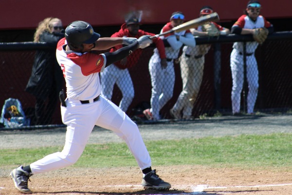 CCBC Dundalk Drops Doubleheader to Allegany College of Maryland