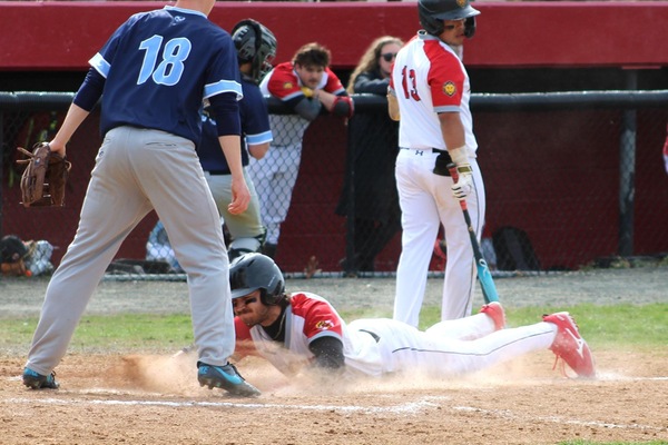 Lions Roar Past Owls