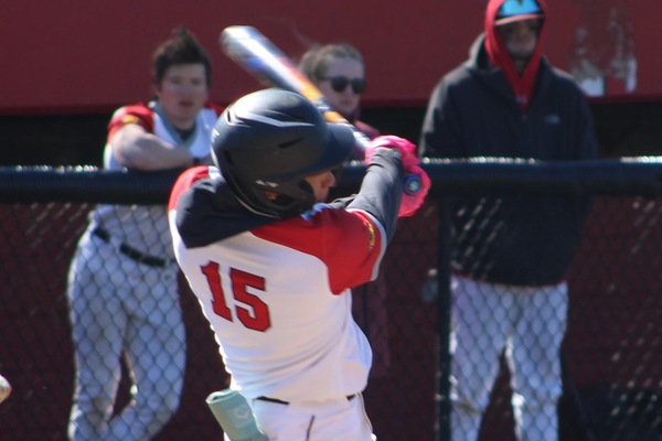 Battle of CCBC Eastside Proves Tight