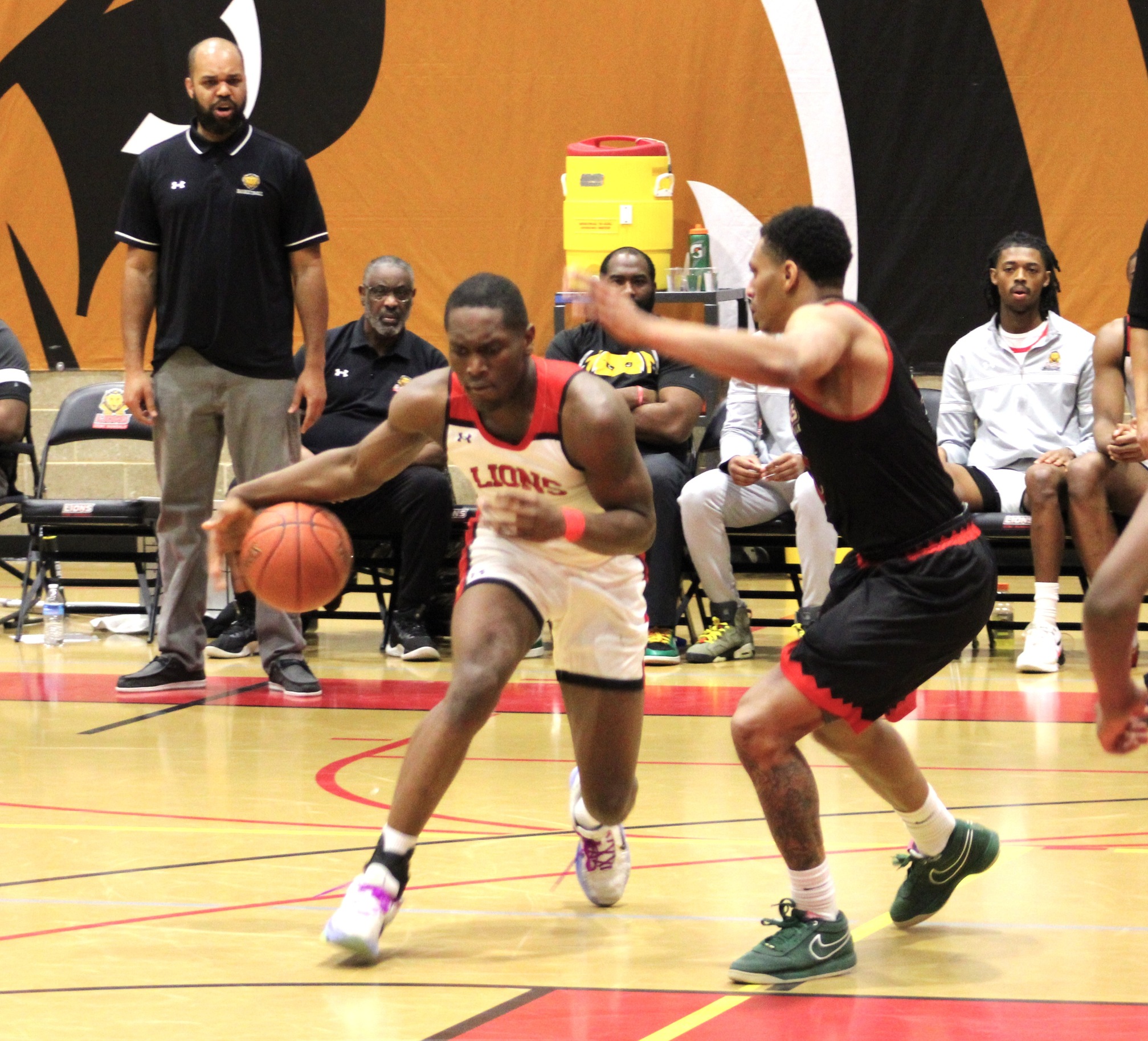 Comeback Keeps The Streak Alive